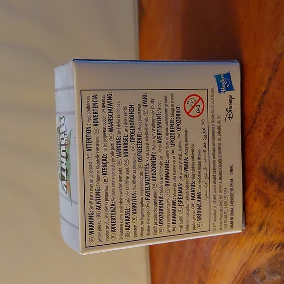 The Bounty Collection Star Wars Mandalorian Grogu Series 1 #3 - Picture 3 of 7